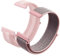LYYLTX Nylon Fabric Uhrenarmbänder 20mm/22mm Armband für Herren Damen Ersatzband Schnellverschluss Smartwatch Sport Uhren Ersatzarmband Einstellbares Soft Breathable Watch Strap