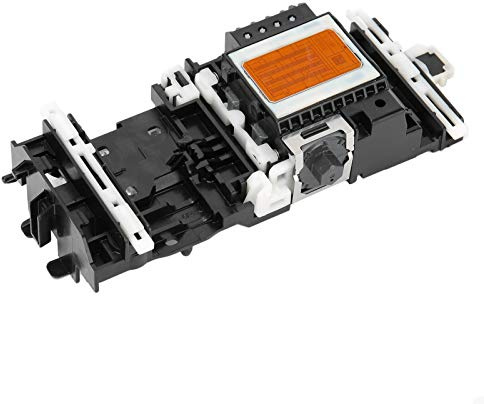 Skrivhuvud Skrivhuvud Plast Skrivhuvud för Mfc J220 J615W J125 J410 290 990A4 Brother Dcp145C Dcp165C Dcp185C Dcp350C(990A4)