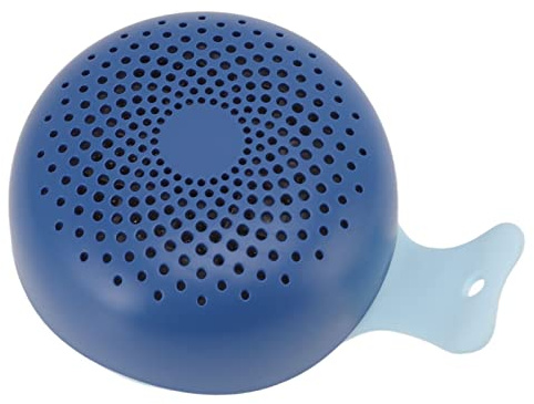 Fdit Lavadora de Frutas y Verduras Limpiador de Frutas Inalámbrico USB Portátil para el Hogar, Tecnología de Purificación de Iones de Agua, para Limpieza de Cocina