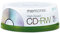 Memorex 80 Minute CD-RW 4 x – 12 x HIGH Speed 25 Pack Spindel