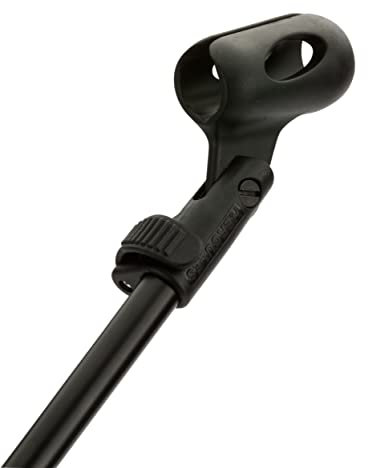 Hercules MH101B Microphone Holder