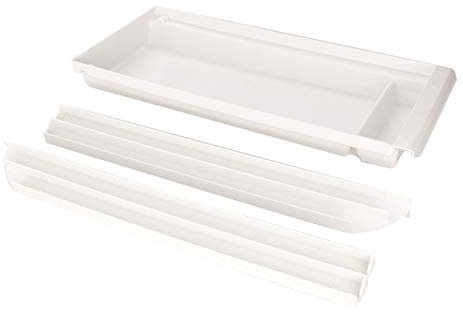 S.Solutions 814 Add-A-Drawer Kit