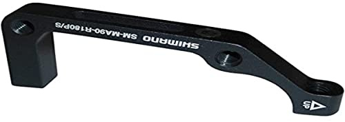 Adaptador Freno Disco 180mm-SM-MA90-R180 Post/Standard