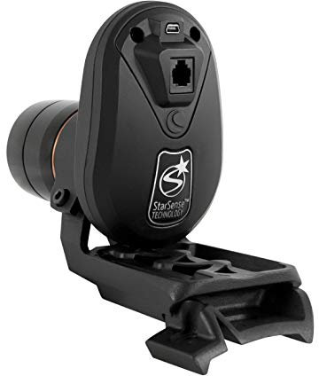 Celestron 94005 StarSense Automatic Alignment Telescope Accessory, Black