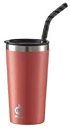 MIZU Tumbler 16 Flasche Coral OneSize