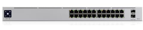 Switch Ubiquiti UniFi USW-Pro-Max-24-PoE