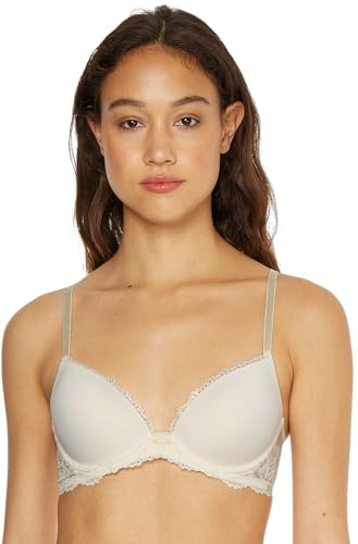 Calvin Klein Sujetador Push-Up para Mujer Lift Demi con Aros