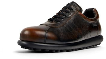 Camper Herren Pelotas Ariel 16002 Oxford, Multi-Assorted 323, 42 EU