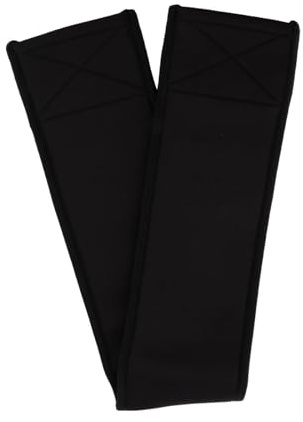 harayaa Horse Girth Equestrian Supplies Soft Horse Riding Neoprene Outdoor Sport Replacement Portable Horse Saddle Girth Horse Cinch