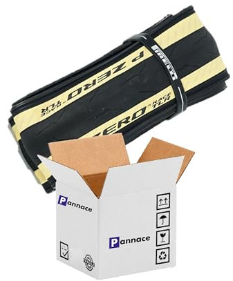 Reifen 700x30C - ETRTO 30-622 on RIM 19C - P Zero Race TLR Retro (1)