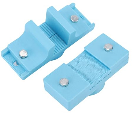 Asixxsix Herramienta Aplicadora de Pegamento para Bandas de Bordes de Carpintería, Rango de Sujeción de 10-22 Mm, Rodillo de Pegamento Manual para una Aplicación Suave y Uniforme en Reparación de