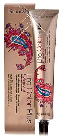FarmaVita Life Color Plus Haarfarbe 100ml 9.13 Lichtblond Beige