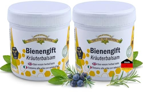 País De Madera Moor Caballos Bálsamo – agradable wärmend 250 ml