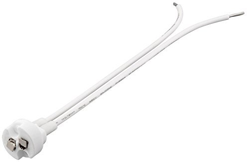 SOCKET G4/GX5.3/GY6.35 X LAMPADE ALOGENE E LED