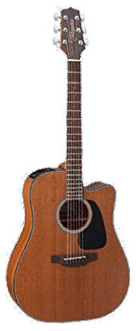 Takamine GD11MCE-NS · Chitarra western