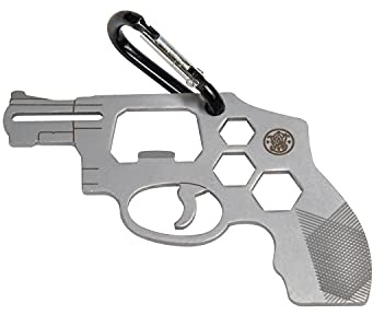 Smith and Wesson, Grün, L-XL