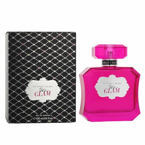 Victoria's Secret EAU de Parfum für Damen, EDP Tease Glam, 100 ml