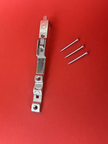 MACO 55167 o superiore 55362, Eurofalz FT 18 mm, 9 V, L = 170 mm, argento (superiore 55362)