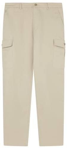 SPRINGFIELD Chino Cargo Daily Pantalones Hombre