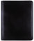 Filofax Metropol Personal Organiser (DIN A5, mit Reißverschluss), schwarz