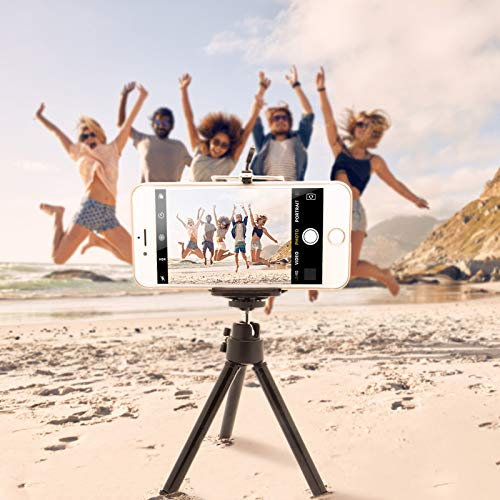 Universal trípode de soporte móvil Selfie trípode de sujeción Tripod/Tres piernas Smartphone