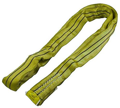 Élingue ronde sans fin 1.5 m C.M.U 3 T