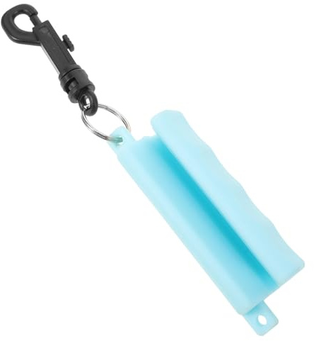 Toyvian Extractor de Flechas de Azul Herramienta Resistente y Antideslizante para con Protege Manos Prácticas Diarias con Flechas Metálicas y Accesorio Duradero y Ergonómico