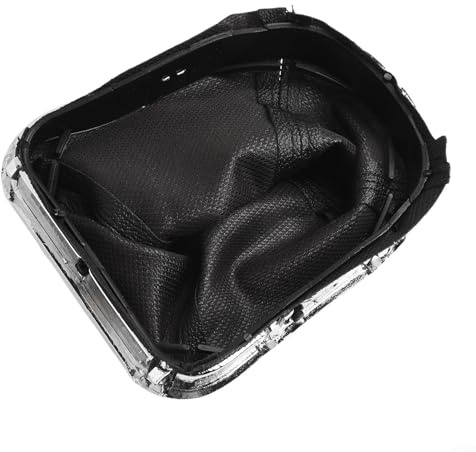 Soufflet de levier de vitesse manuel pour Chevrolet Cruze 08 12, en cuir PU pour protéger contre l'usure et améliorer le style intérieur