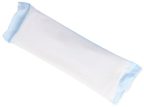 TOVINANNA Postpartum Ice Pack Cooling Pad with Non-Woven Fabric Layer for and Cesarean Section Suitable for Pregnant Women 10pcs Set