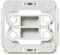 eQ-3 103263 HomeMatic Adapter-Set Berker 2