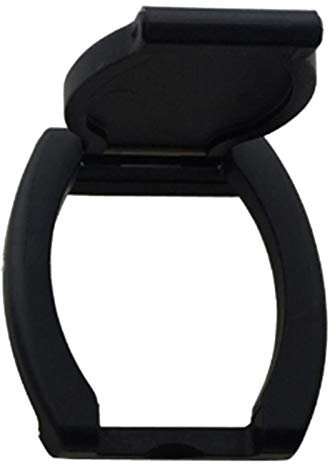 Sichtschutzblende Abdeckhaube für Logitech HD Pro Webcam C920 C922 C930e