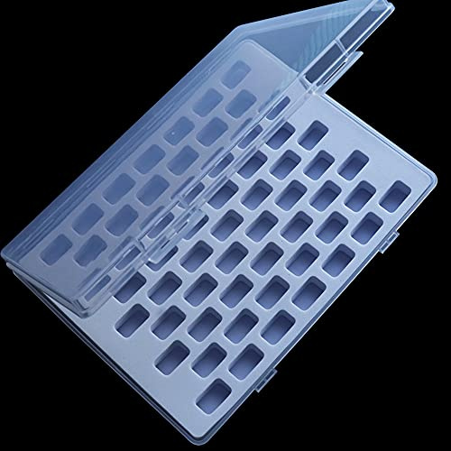 Bobbin Box Organizers 59 Slots