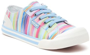 Rocket Dog Jazzin Rainbow Sneaker EU 39