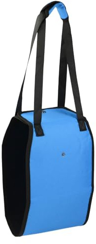 Sangle de transport pour chien, rembourrée et douce, avec fonction de soutien, aide au transport antidérapante, aide à la marche pour la rééducation, pour les randonnées et les promenades