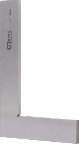 KS Tools 300.0199 vinkelhake enligt DIN 875/1, 75mm