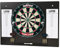 Unicorn DB180 Home Darts Centre, Board, Darts, Marker, Wischer sowie Halterung