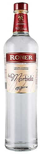 Roner La Morbida Grappa, Cl 70