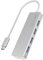 ICY BOX IB-HUB1425-C3 USB 3.0 Type-C Hub mit 4 USB Anschlüssen