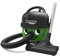 Numatic Henry Petcare HPC160-11, Staubsauger, grün, 620 W, 72 Dezibel