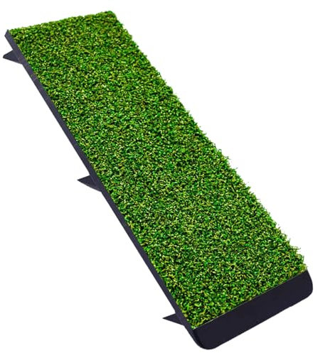 SPURK GOLF Winter Strike Mat (Fairway protection and practice)