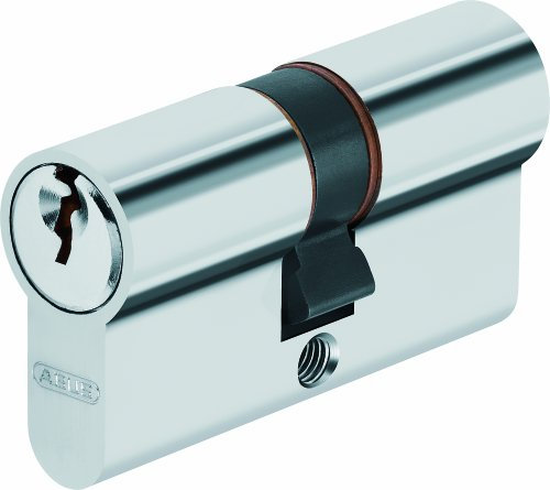 ABUS Profil-Zylinder C83N 40/40, 03049