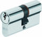 ABUS Profil-Zylinder C83N 40/40, 03049