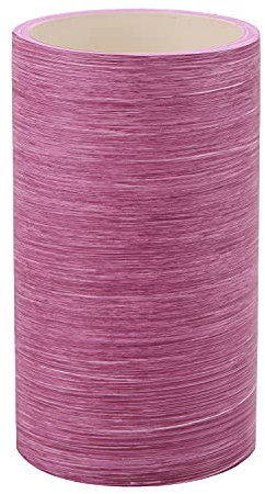 GEDY G-Sole Portaspazzolini da bagno, Misure e peso: 12,2X7,2X7,2 CM & 0,23 KG, Porta dentifricio e spazzolino in resina, Finitura viola, Design R&S Gedy, 2 anni di garanzia