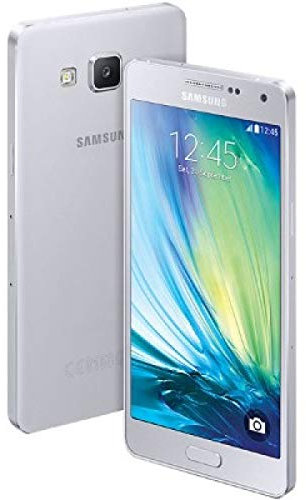 Samsung Galaxy A5 SM-A500FU 5 SIM única 4G 2GB 16GB 2300mAh Blanco - Smartphone (12,7 cm (5), 1280 x 720 Pixeles, 2 GB, 16 GB, 13 MP, Blanco)