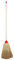 Balai paille de riz Outibat - Longueur 140 cm