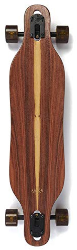 Arbor Axis 37 Complete Skateboard (Flagship Series 2019)