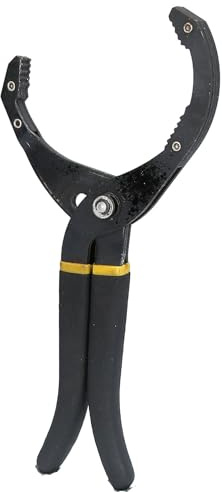 BRILLIANT TOOLS BT711003 Universal-oljefilternyckel [Powered by KS TOOLS]