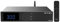 S.M.S.L A300 Amplificador de Potencia HiFi Receptor de Audio de Alta resolución con Efectos de Sonido SDB de Amplificador Integrado de Clase D, RCA, Bluetooth 5.0, Entrada USB, 165Wx2 THD+N0,004%