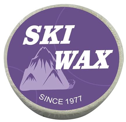 Cera para tabla de snowboard, cera para tabla de surf, antideslizante, crema de mantenimiento de snowboard, cera de reparación de tabla de deportes de invierno para patinaje, esquí, snowboard