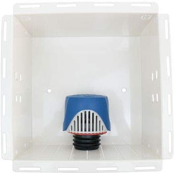 strawa Ventilair 50 LIM Pipe Aerator Station